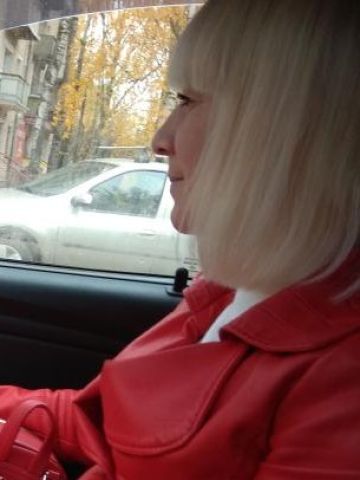 Анкета проститутки Софа, Новосельское, 43 года, №94466